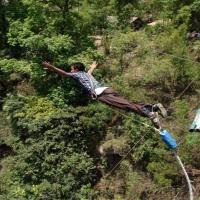 Bungee Jumping-NTE