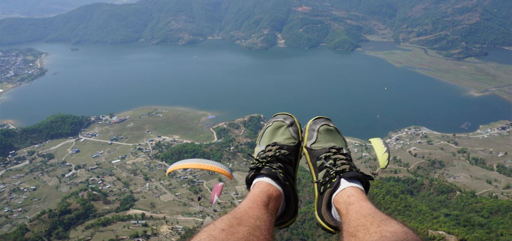 Paragliding-NTE