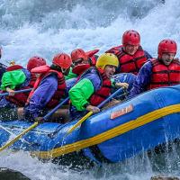 Rafting-NTE