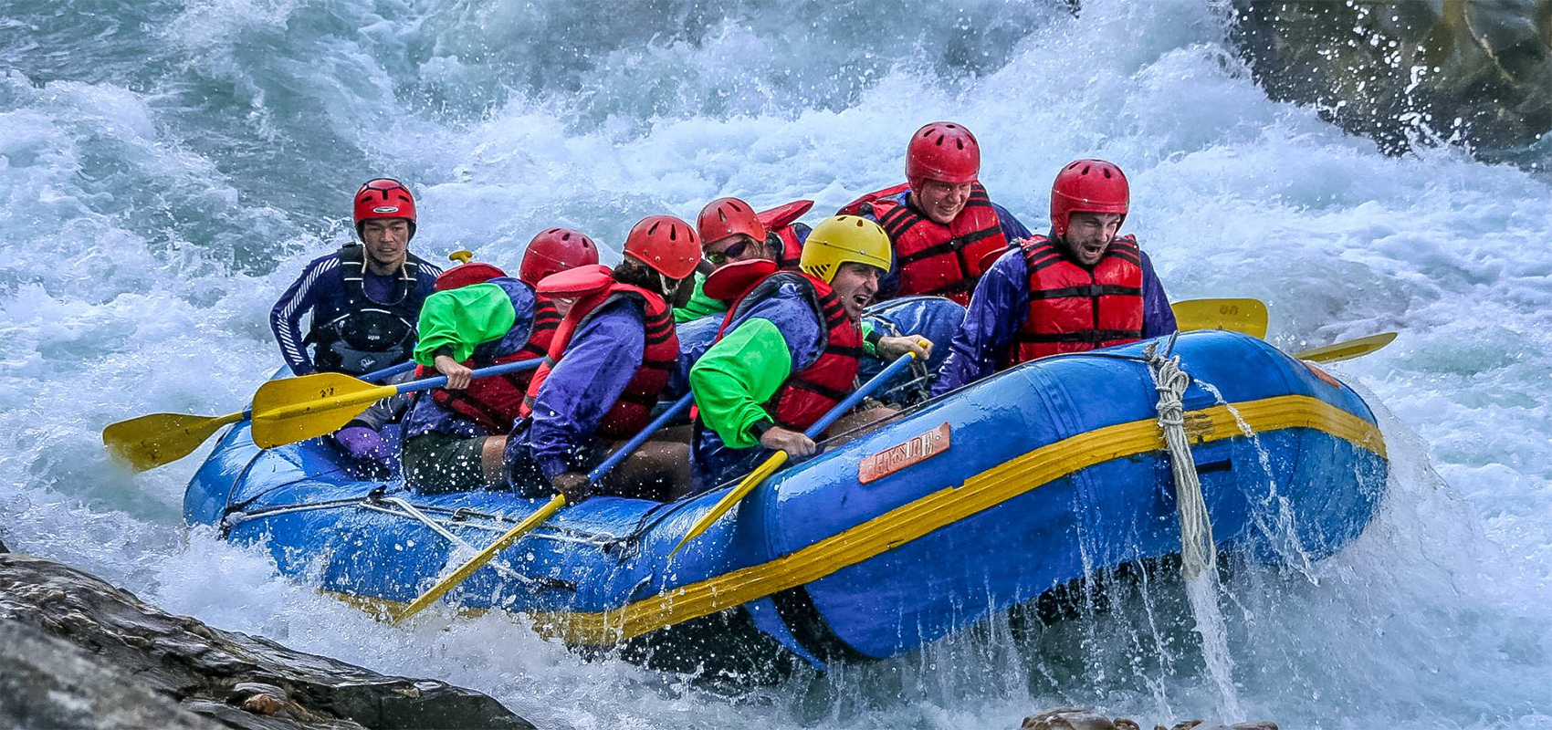 Rafting-NTE