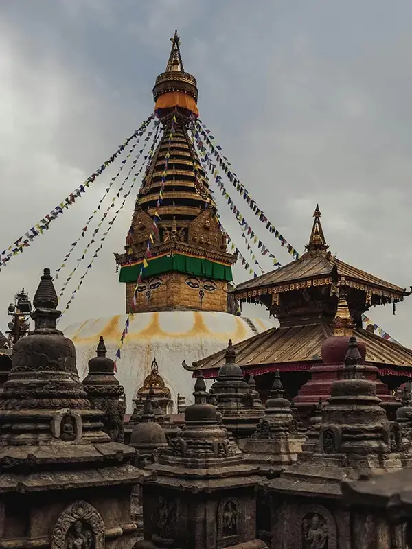 Kathmandu