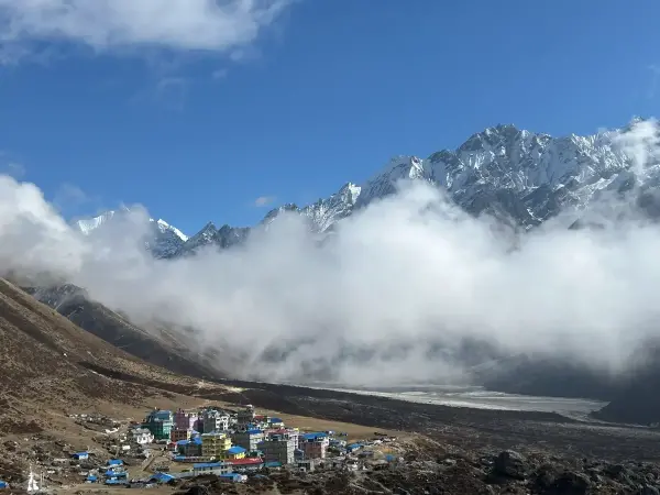 Langtang 1 