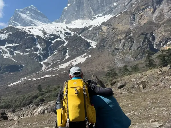 Makalu Region 1