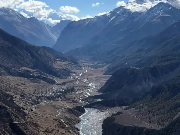 River