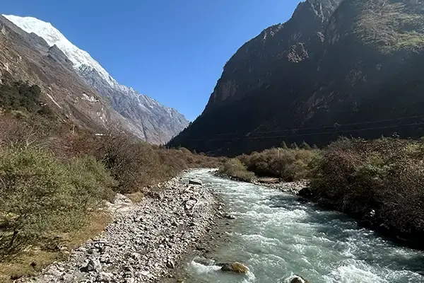 Langtang