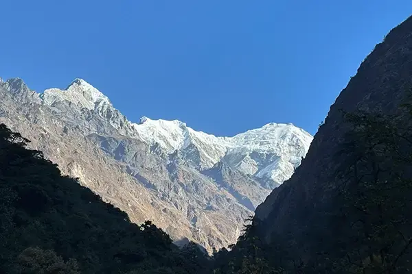 Langtang