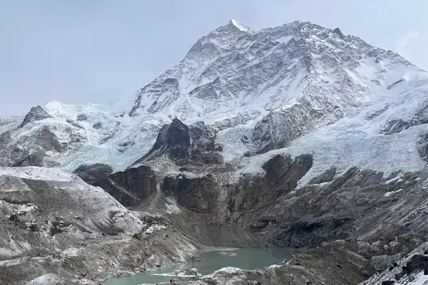 Makalu