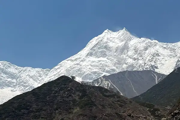 Manaslu