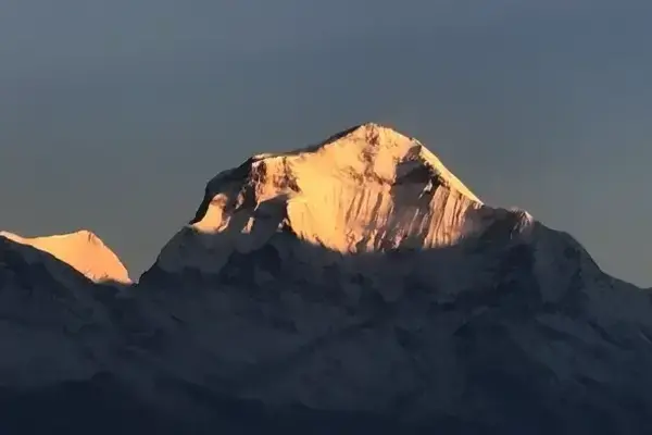 Annapurna